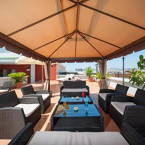 Tiempo Otel Napoli