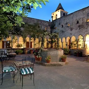 Luna Convento Otel Amalfi