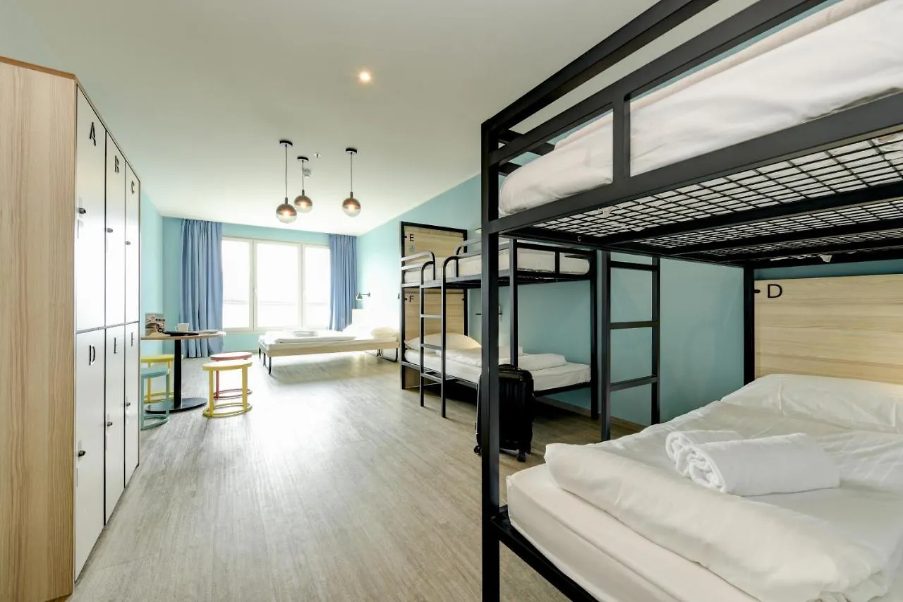 Meininger Venezia Mestre Hotel