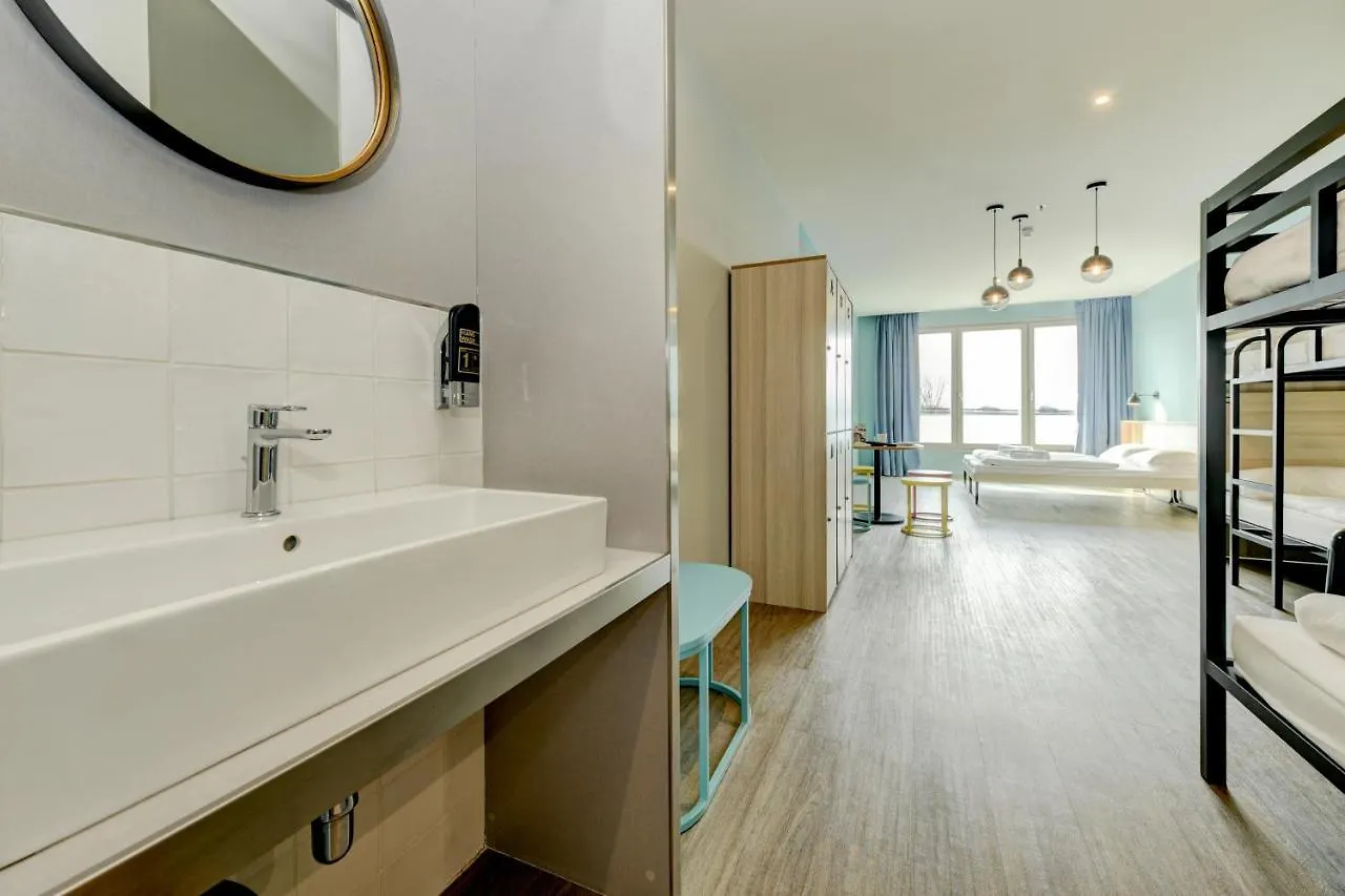 Hotel Meininger Venezia Mestre